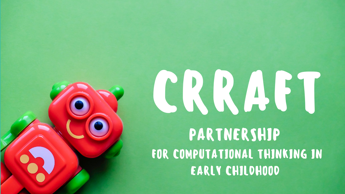 CRR Program for School – CRRAFT Partnership